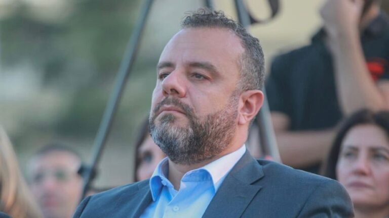 لبنان- أديب عبد المسيح: الانتخابات لن تُجرى في موعدها