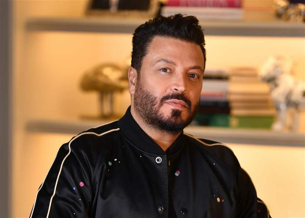 زهير مراد في ربيع وصيف 2026: أناقة تصدر من الداخل