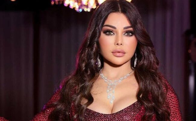 هيفاء وهبي تُطلق فيديو كليب "Super Woman"