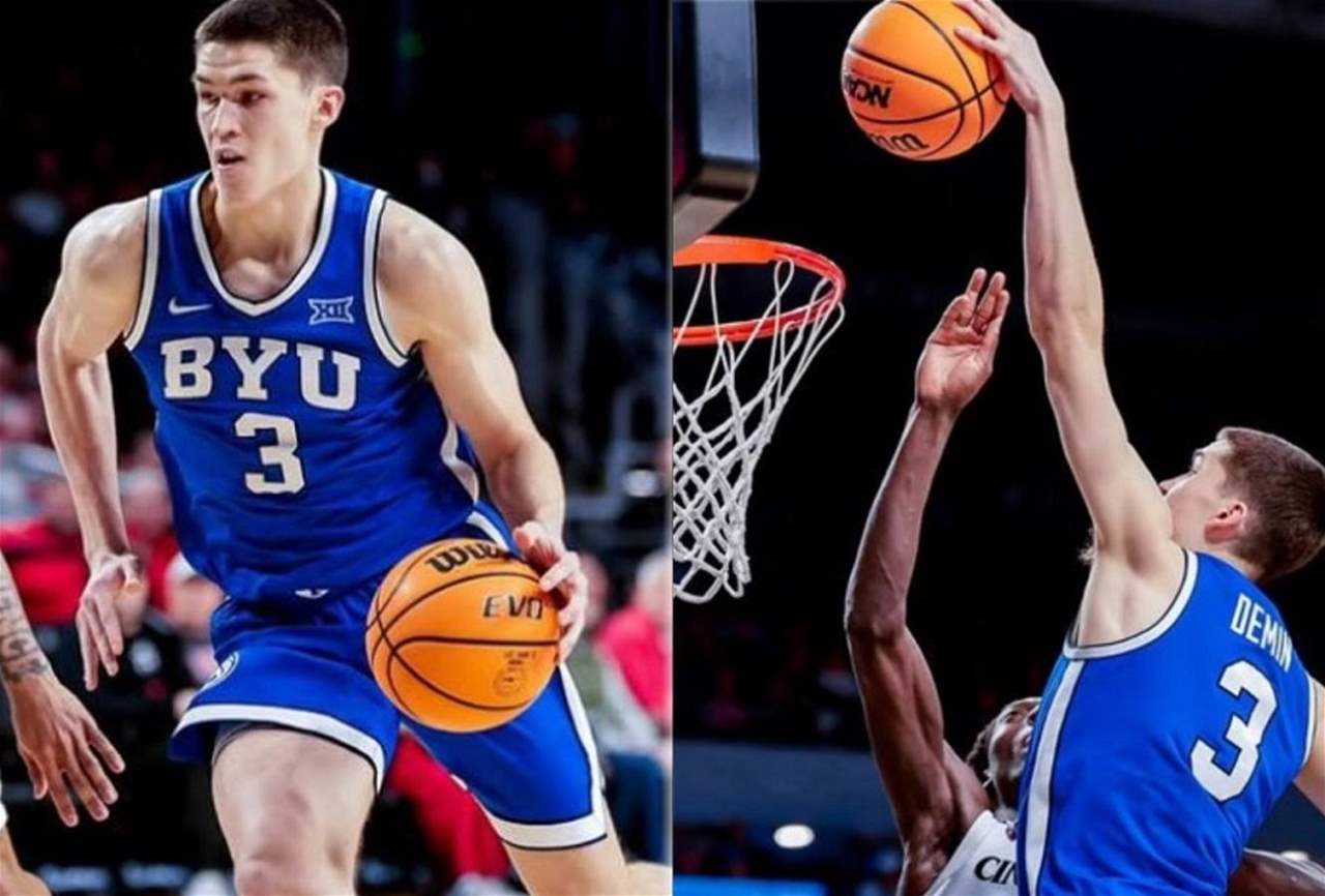 الشاب الروسي إيغور ديمين يشعل NBA ويكسر رقماً قياسياً عمره 30 عاماً في أول مباراة