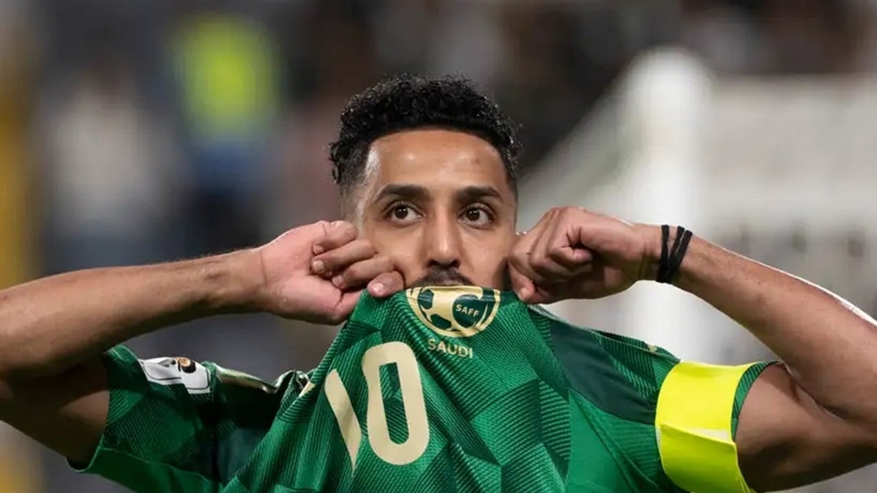 السعودية تواجه مصر وصربيا وديًا في آذار استعدادًا لكأس العالم 2026
