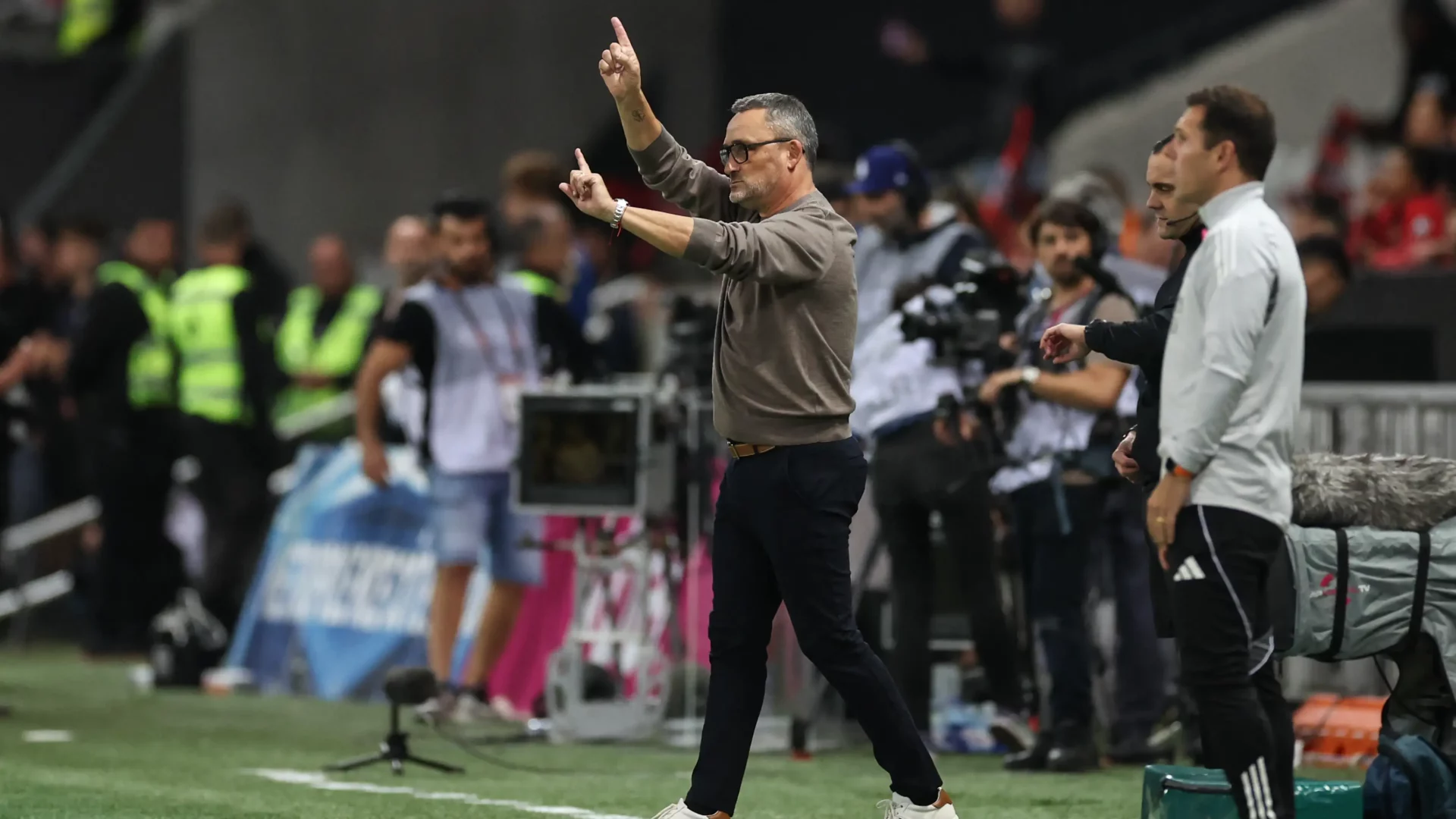 إيقاف مباراة في الدوري الفرنسي بسبب سوء فهم هتاف مناهض لـ"داعش"