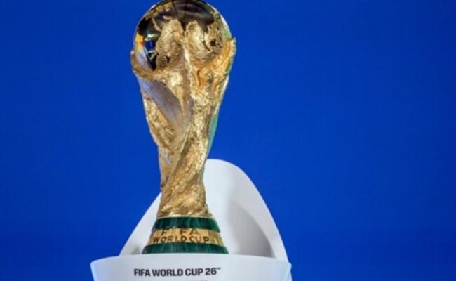 موقعة نارية بين السعودية والعراق في جدة.. بطاقة التأهل المباشر إلى مونديال 2026 على المحك