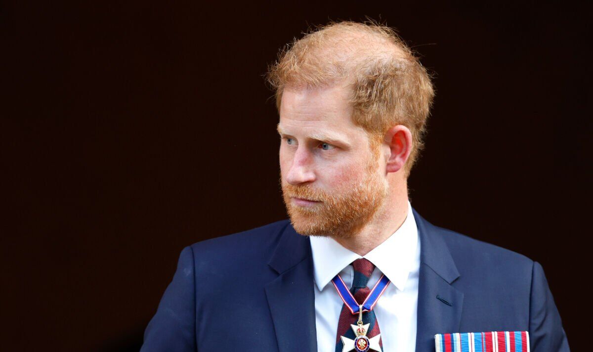 تشاد تقطع شراكتها مع منظمة مرتبطة بالأمير هاري على خلفية اتهامات بانتهاكات حقوقية وفشل إداري