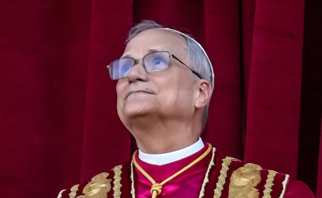 البابا لاوون يدعو إلى عالم بلا تعصّب أو عنصرية في ذكرى الهولوكوست