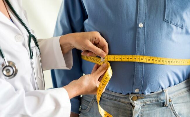 "جراحة بدون مشرط"... تقنية ذكية لإنقاص الوزن عبر العقل فقط!