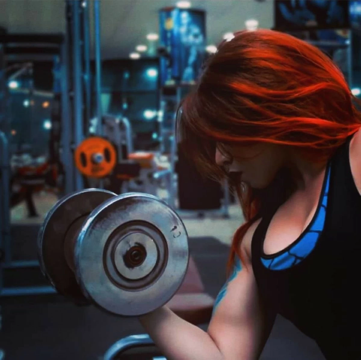 دراسة: لاعبات كمال الأجسام المحترفات أكثر عرضة للموت القلبي المفاجئ بـ20 مرة