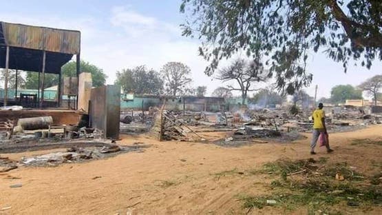 الجيش السوداني ينفي سقوط الفاشر.. واشتباكات عنيفة متواصلة