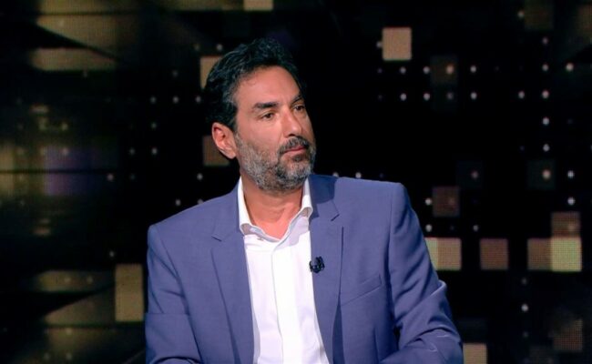 لبنان- وضاح الصادق: نحتاج إلى تعديلات كبيرة بقانون الفجوة المالية