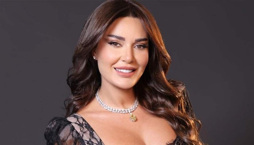 سيرين عبدالنور تدافع عن ابنها من التنمر