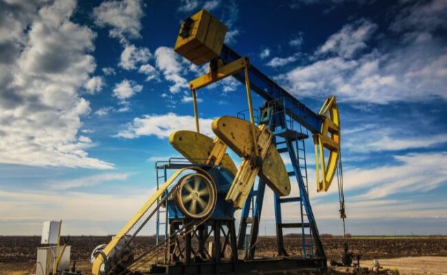 النفط يواصل الهبوط مع تحذير من فائض معروض