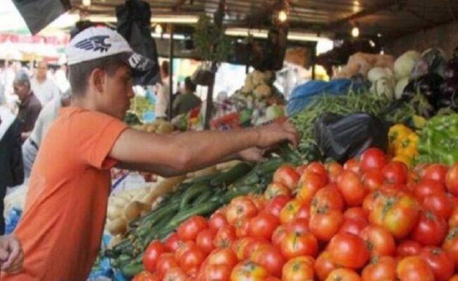 كيف تساعد الخضراوات الورقية على تنظيم ضغط الدم؟