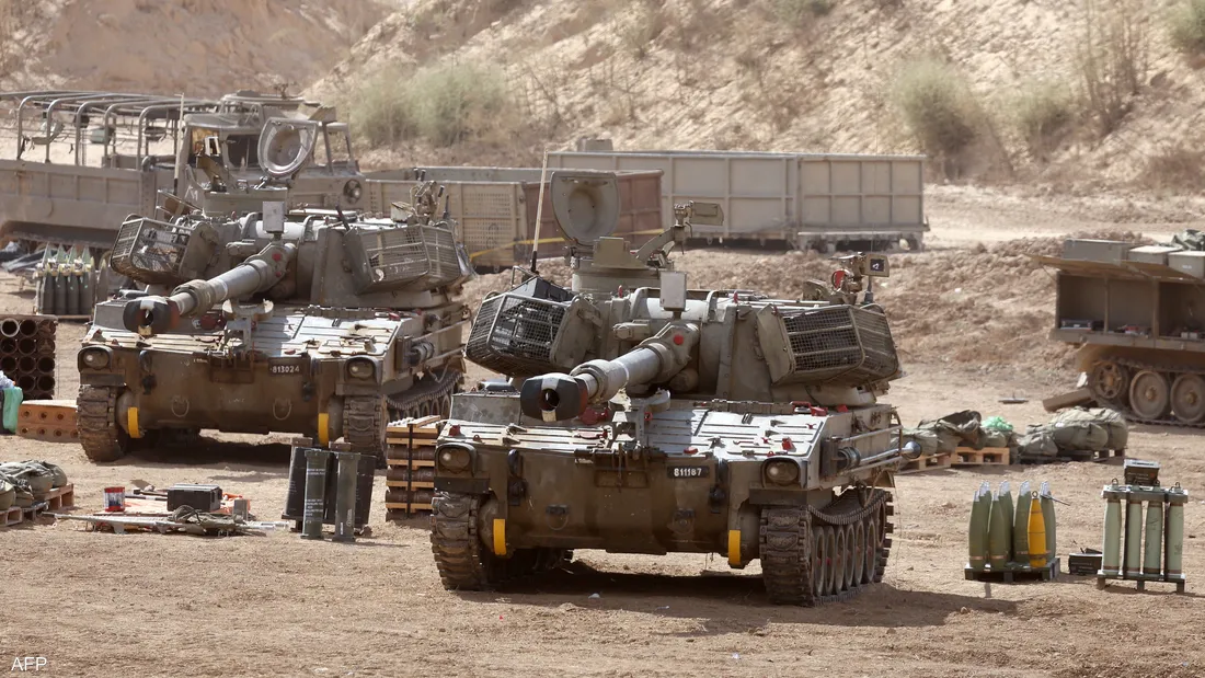 ترامب يوقف الحرب في غزة: إسرائيل تقلّص العمليات وتستعد لمرحلة التبادل الأولى