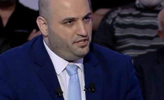 لبنان- الحكومة تعلق عمل جمعية «رسالات» ووزير الصحة يعترض — photo