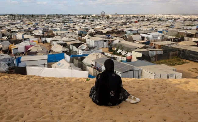 حماس: نحتاج إلى وقت لدراسة خطة ترامب بشأن غزة