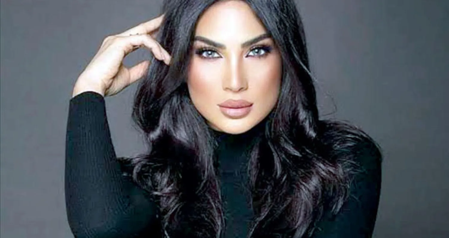 شيراز تقطع علاقتها بحسام حبيب بعد انتشار صورهما المثيرة للجدل