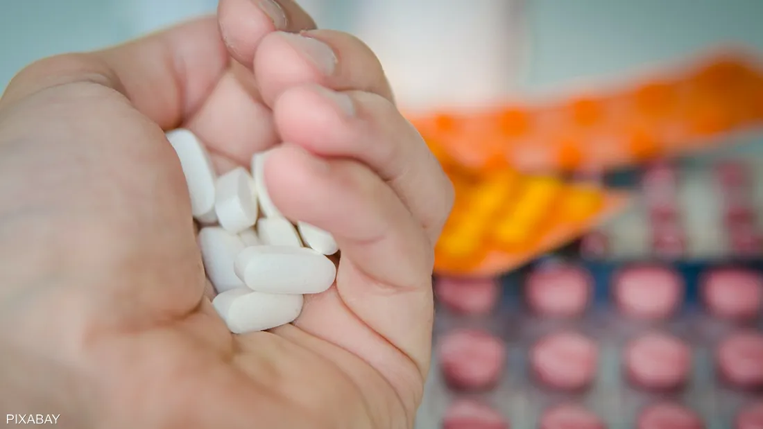 بعض مضادات الاكتئاب تزيد الوزن وضغط الدم وتسرّع ضربات القلب