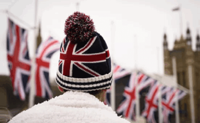 استطلاع صادم: ثلث البريطانيين يؤمنون بوجود الأشباح