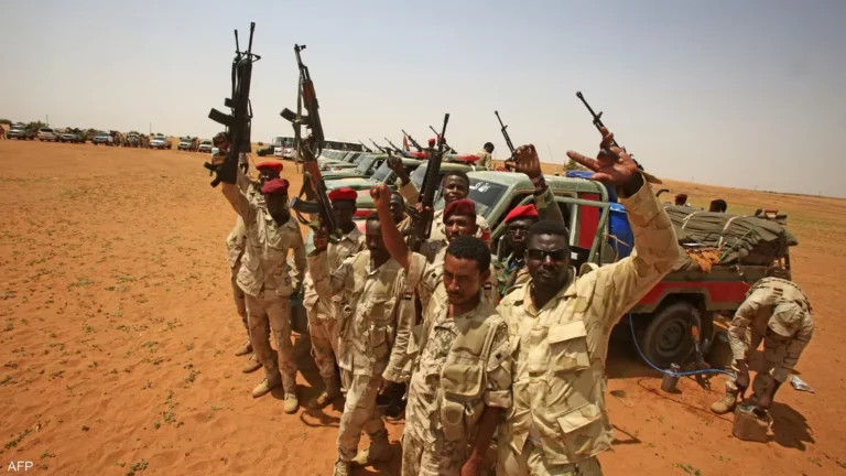 غوتيريش يحذّر من «تصعيد مروّع» في السودان بعد سقوط الفاشر بيد «الدعم السريع»