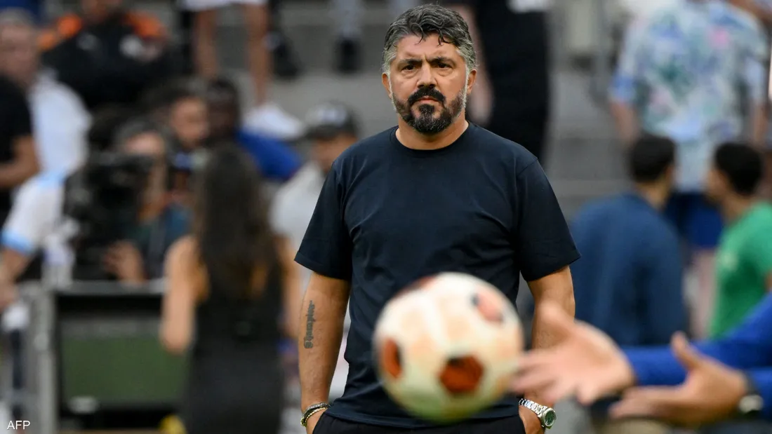 غاتوزو: ما يجري في غزة يمزق قلبي… ومباراة إيطاليا وإسرائيل تحت ظلال الحرب والاحتجاجات