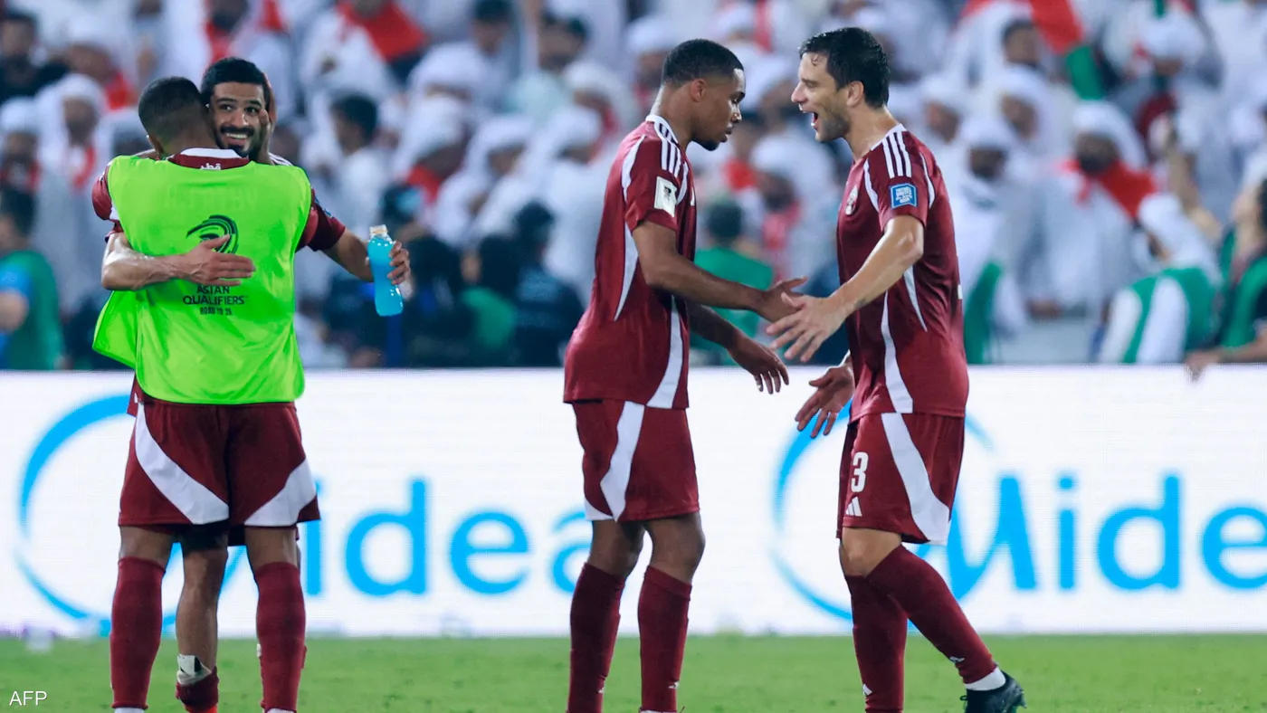 سباعية عربية تاريخية في مونديال 2026.. والسعودية وقطر آخر المنضمّين