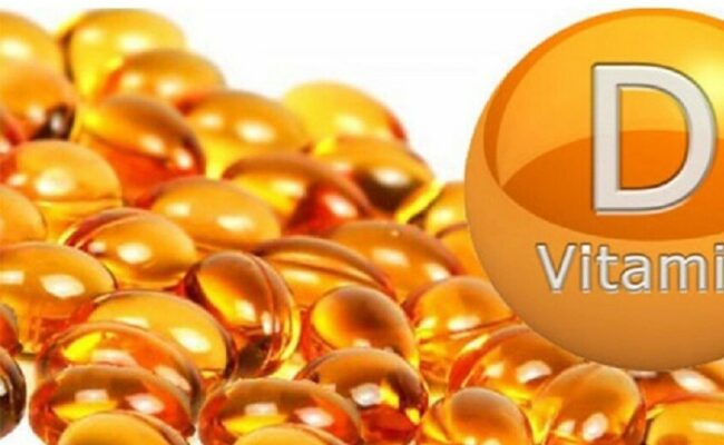 دراسة روسية تحدد القوميات الأكثر عرضة لنقص فيتامين D