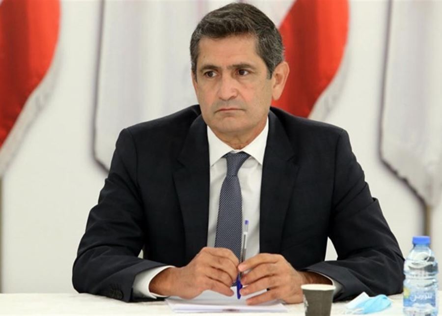 لبنان- هذا ما قاله قيومجيان عن زيارة وفد «القوات» إلى سوريا