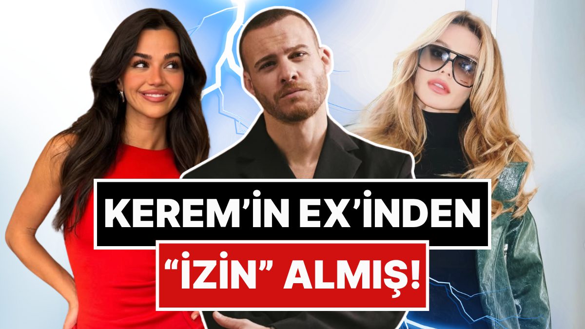 كرم بورسين يعود للواجهة بعلاقة جديدة مع المؤثرة سيلين ياغجي أوغلو
