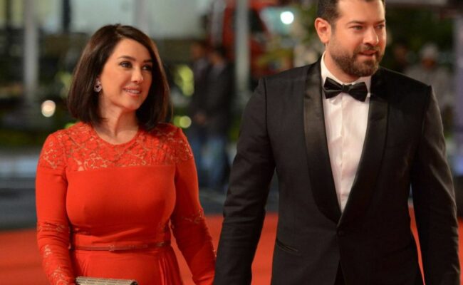 كندة علوش تكشف عن مسلسلها الجديد وحياتها مع عمرو يوسف: "نحن أصدقاء قبل أي شيء"