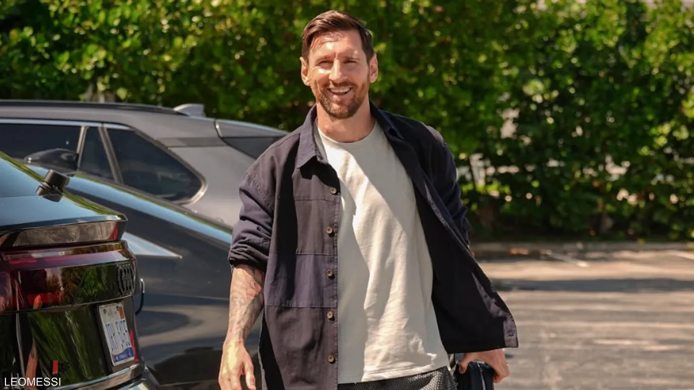 تحقيق قد ينتهي بهدم فيلا ميسي في إيبيزا بسبب مخالفات عمرانية