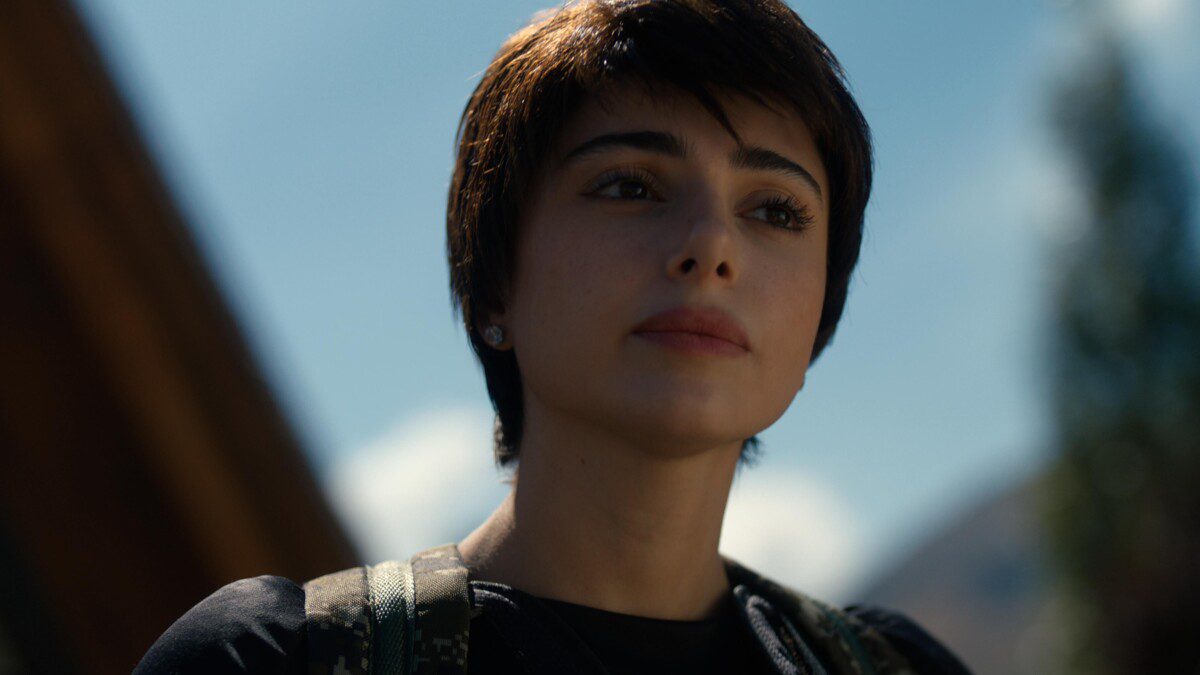 ماريتا الحلاني تطلق "راس الجبل" وتجسّد قوة المرأة في كليب مؤثر