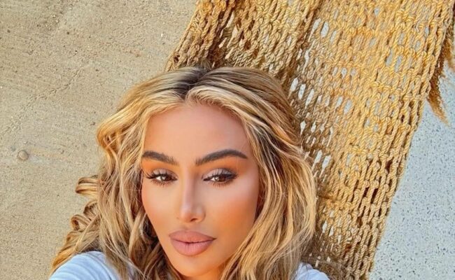 مايا دياب تتجاوز الموقف المحرج في الجونة وتخطف الأنظار بإطلالات متنوعة