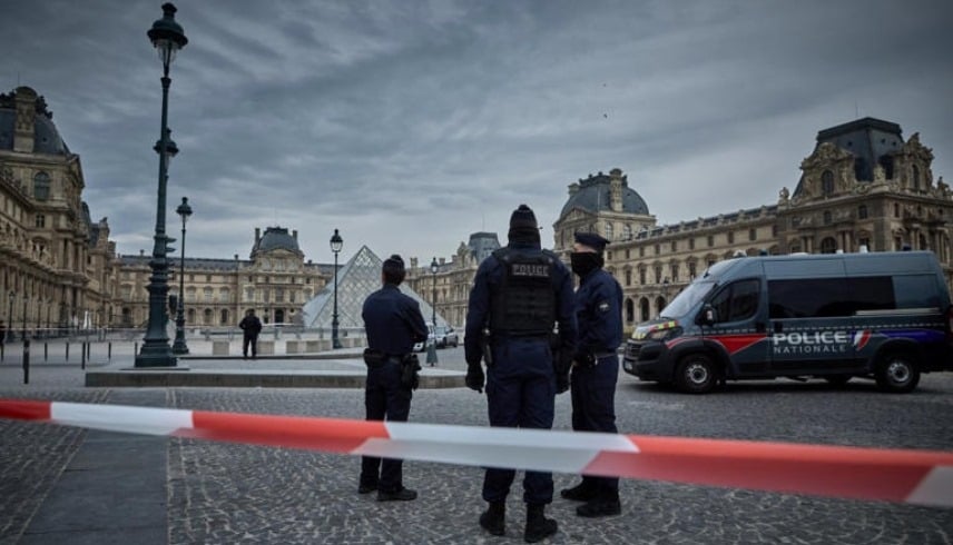 متحف فرنسي ثاني يتعرض للسرقة بعد ساعات من حادثة اللوفر: آلاف القطع النقدية التاريخية تختفي