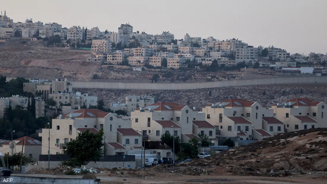 الكنيست الإسرائيلي يقر قانون ضم الضفة الغربية بالقراءة التمهيدية وسط جدل داخلي ودولي