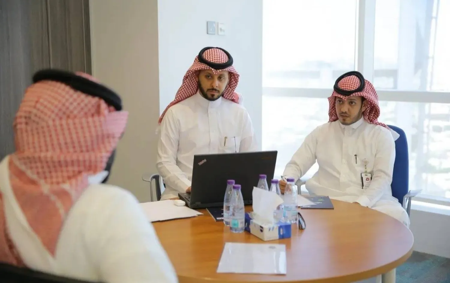 السعودية تبدأ تنفيذ المرحلة الأولى من رفع توطين المهن المحاسبية إلى 70% خلال خمس سنوات