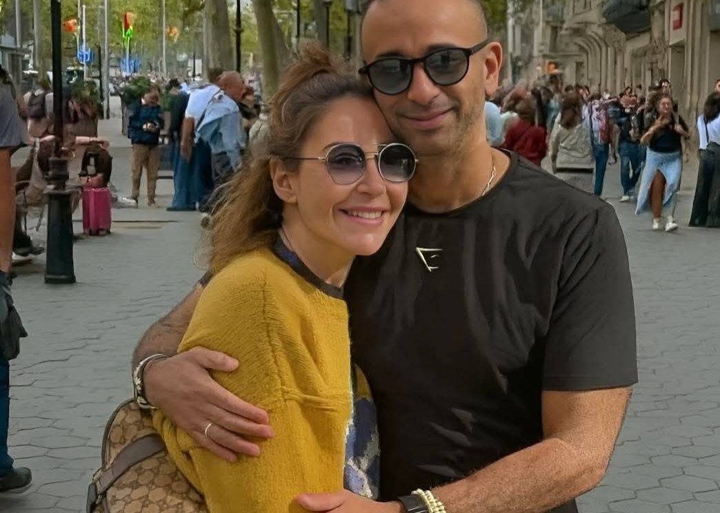 منة شلبي تؤكد زواجها من أحمد الجنايني وتوضح سبب تحفظها على الإعلان