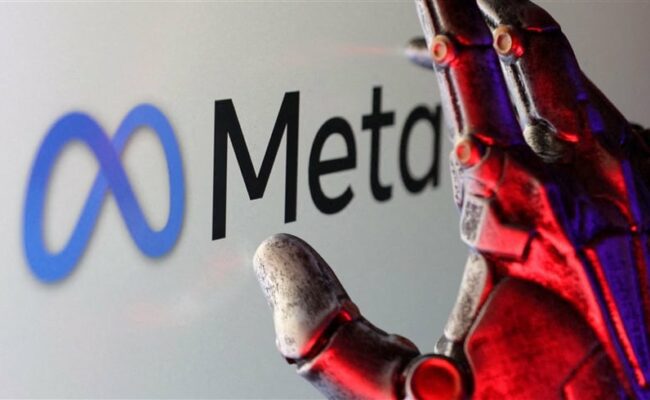 ميتا تستثمر 1.5 مليار دولار في مركز بيانات جديد بتكساس لدعم توسعها في الذكاء الاصطناعي