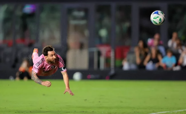 ميسي يفتح الباب لمونديال 2026: سأحسم قراري بعد تقييم جاهزيتي مع إنتر ميامي