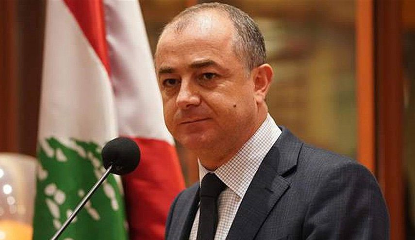 لبنان- بو صعب: أورتاغوس بحثت مع بري المفاوضات مع إسرائيل
