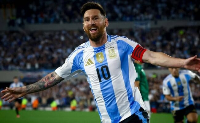 الاتحاد الهندي يبرئ نفسه من حادثة ميسي