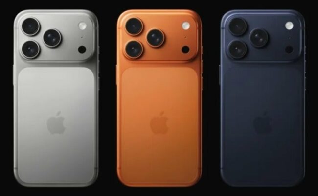 آبل تضيف ميزة تنبيه لتنظيف عدسة الكاميرا في iOS 26 لتحسين جودة الصور