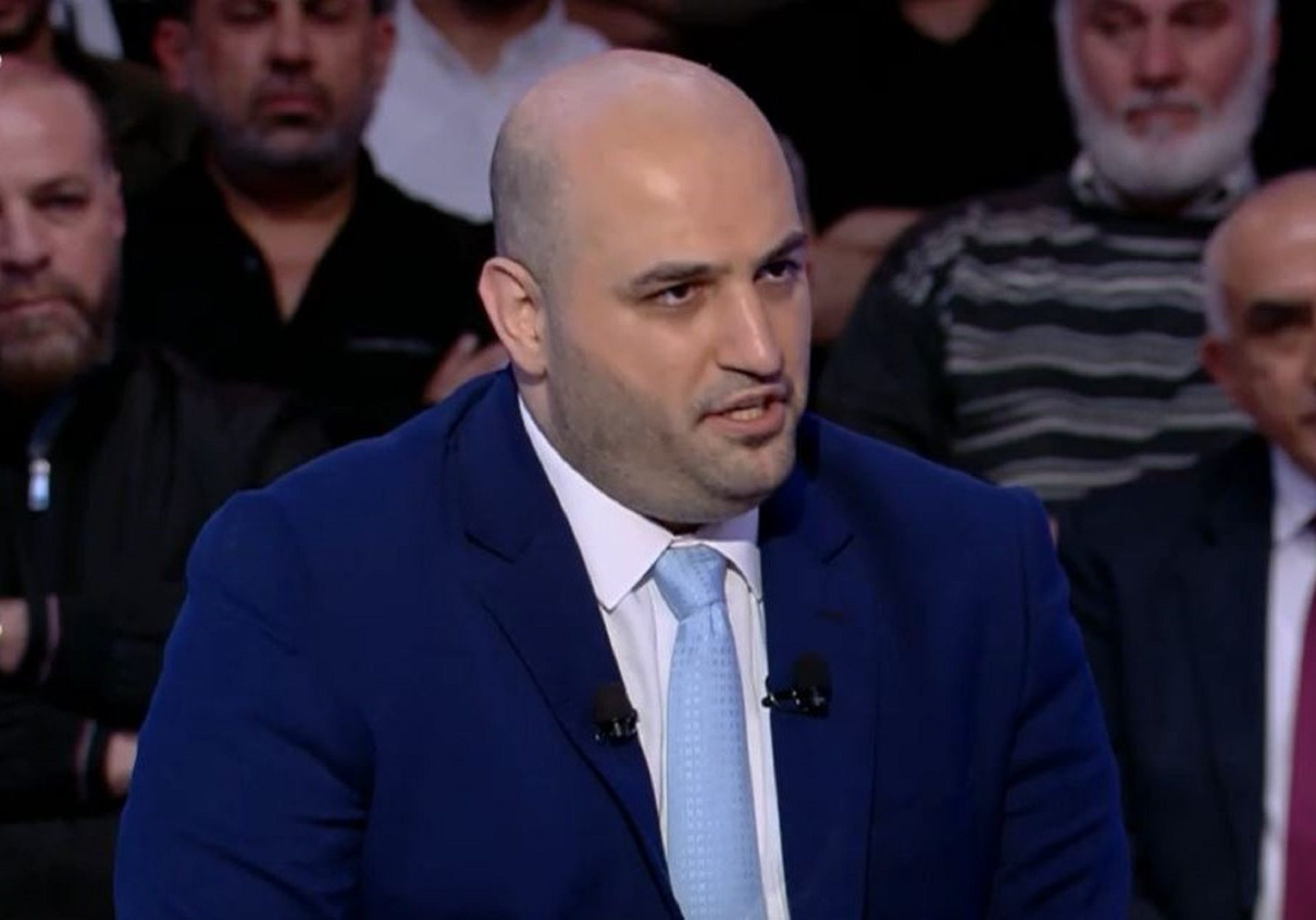 لبنان- ناصر الدين يعلن العمل على تطوير نظام اعتماد شامل للمستشفيات في لبنان