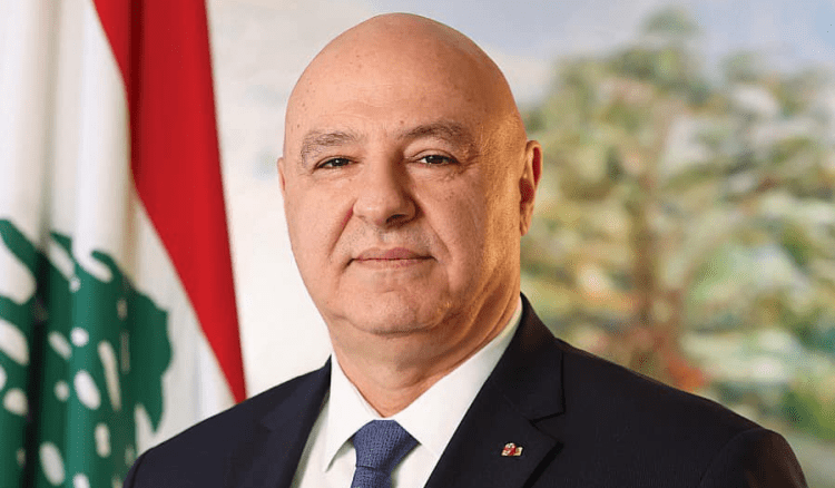 لبنان- عون يشدد على تفعيل لجنة "الميكانيزم" ويدعو المجتمع الدولي للضغط على إسرائيل لإنهاء الاحتلال