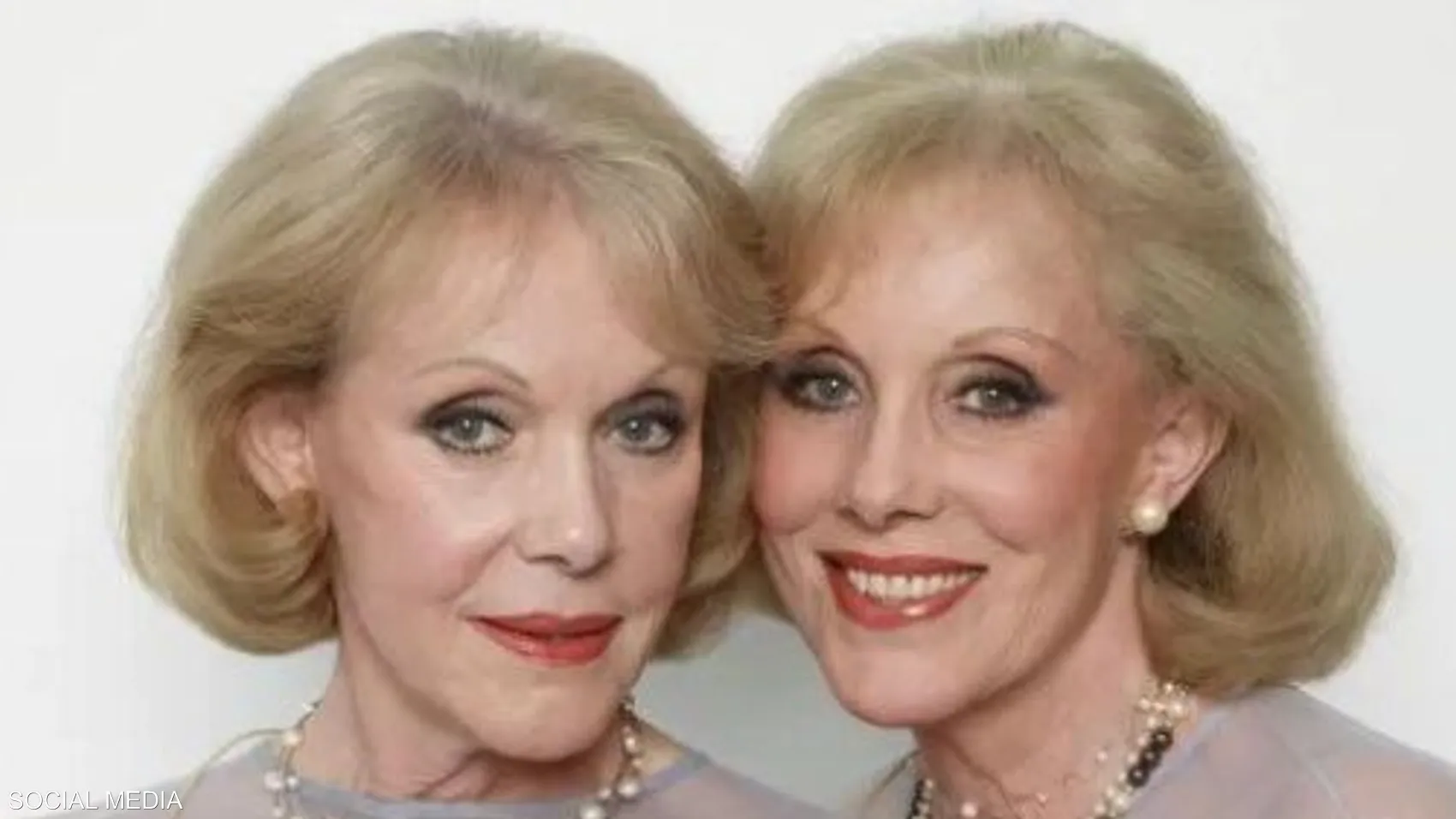  بعمر 89 عامًا... انتحار أشهر توأمتين في ألمانيا