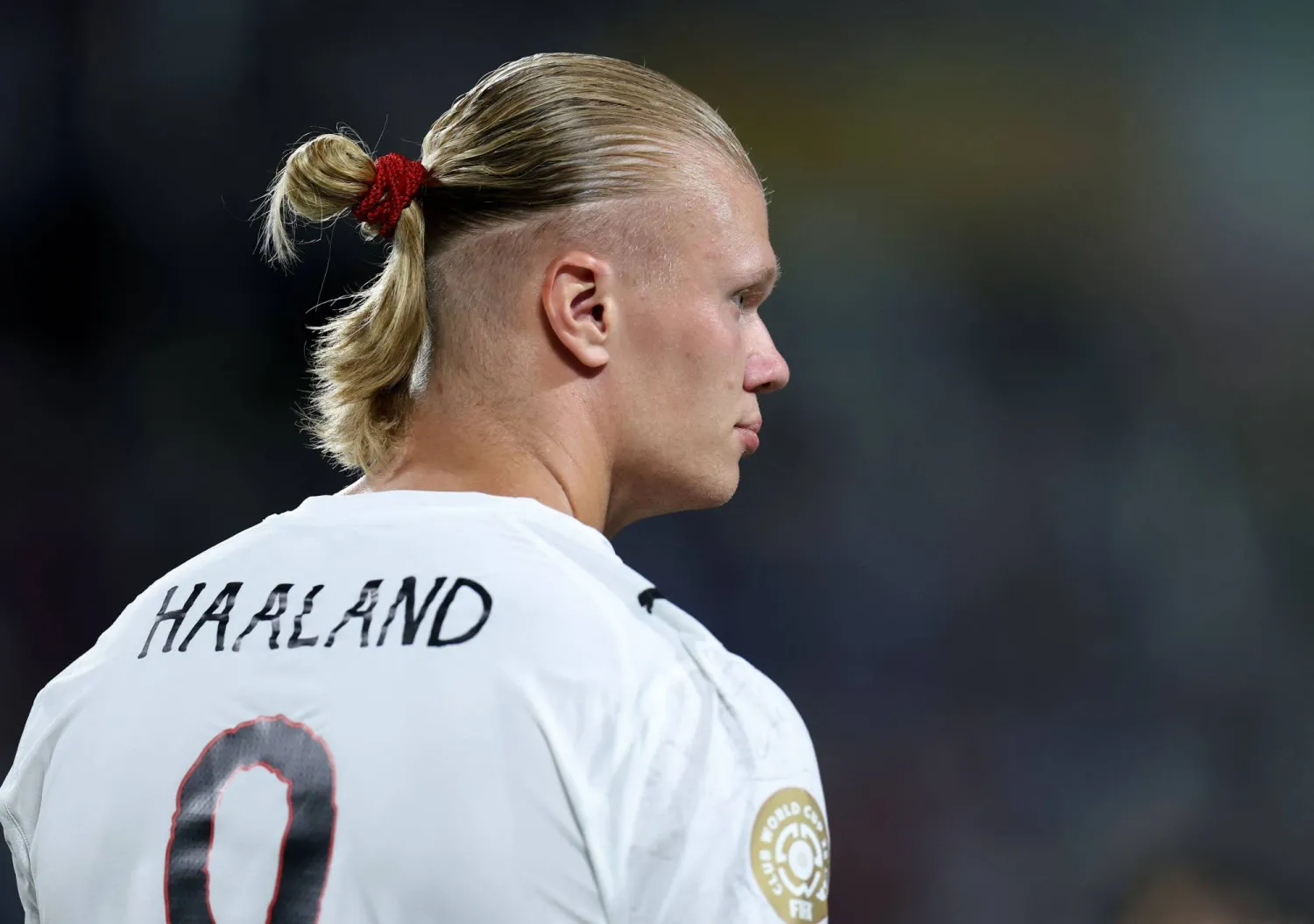 هالاند يتصدر قائمة هدافي تصفيات أوروبا لكأس العالم 2026 بفارق كبير