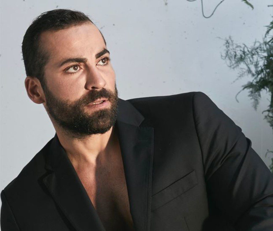 مهيار خضور ينضم لمسلسل "كذبة سودا" مع سيرين عبد النور