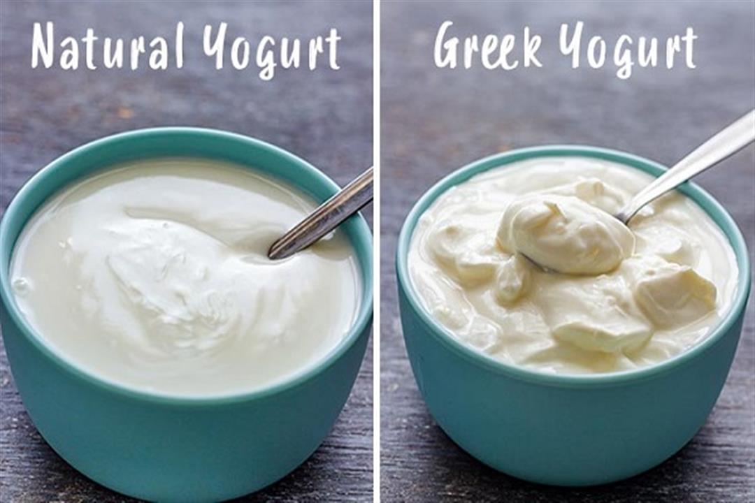 الزبادي العادي أم اليوناني: أيهما الأفضل لصحتك؟ مقارنة شاملة بين الفوائد والاختلافات
