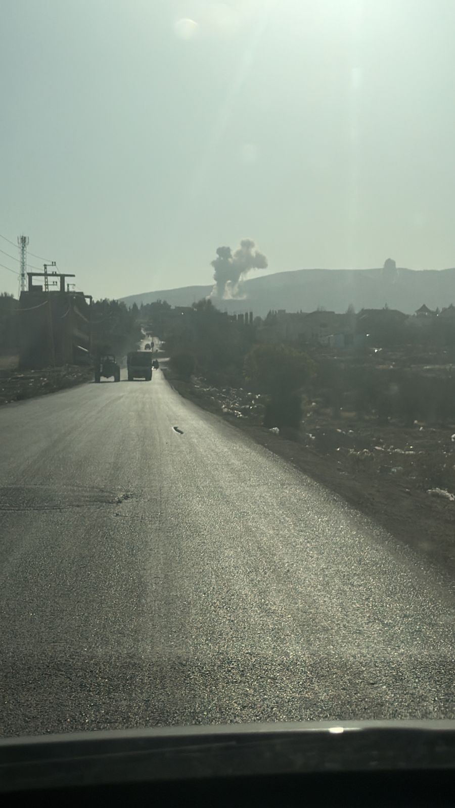 غارات إسرائيلية على الجنوب والبقاع تُعيد خرق الهدنة