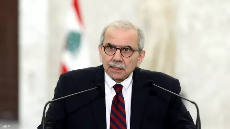 لبنان- لقاء في السرايا: بحث الأوضاع العامة ودعم مشاريع بيروت وعكار