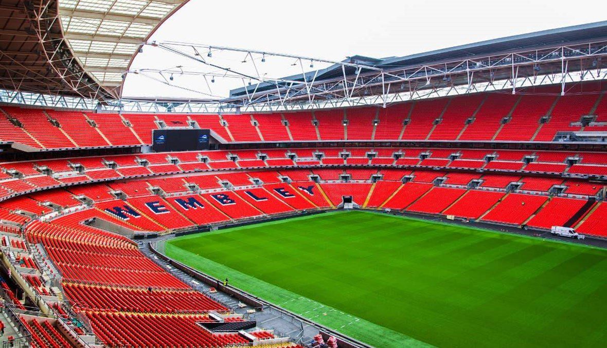 ويمبلي يحتضن نهائي كأس أوروبا 2028